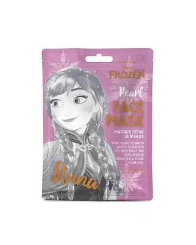 Disney Frozen Mascarilla Facial Anna 25ml