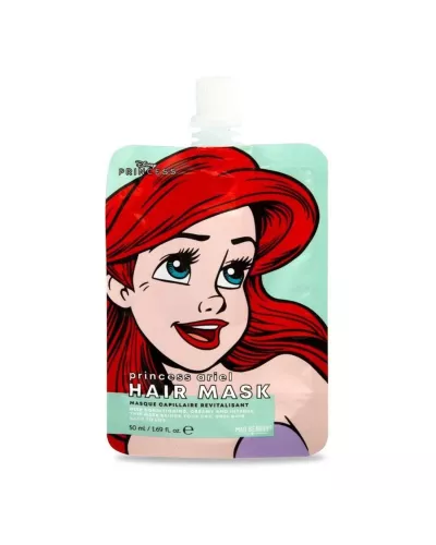 Disney Pop Mascarilla Capilar Ariel 50ml