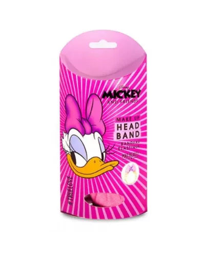 Disney Mad Beauty Diadema Pelo Daisy