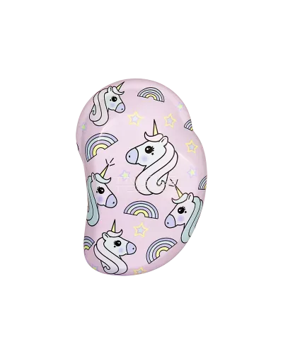 Tangle Teezer Original Mini Children Multi Unicorn 1 U