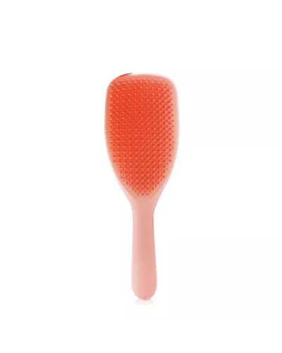 Tangle Teezer - Large Wet - Peach Glow