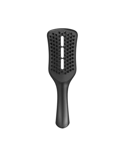 Tangle Teezer Easy Dry y Go Vented Hairbrush Jet Black 1 U