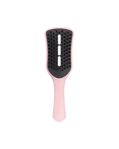 Tangle Teezer Easy Dry y Go Blow-Dry Brush Dusky Pink-Black 1 U