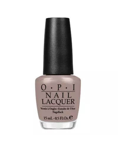 Opi Nail Lacquer Nlg13 Berlin There Done That 15ml