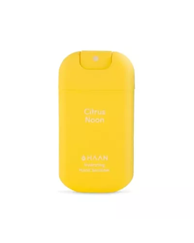 Higienizante de Manos Fragancia de Naranja Citrus Noon 30ml