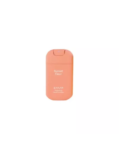 Higienizante de Manos Fragancia Floral Sunset Fleur 30ml
