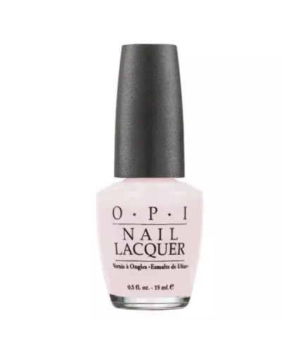 Opi Nail Lacquer Nls96 Sweet Heart 15ml