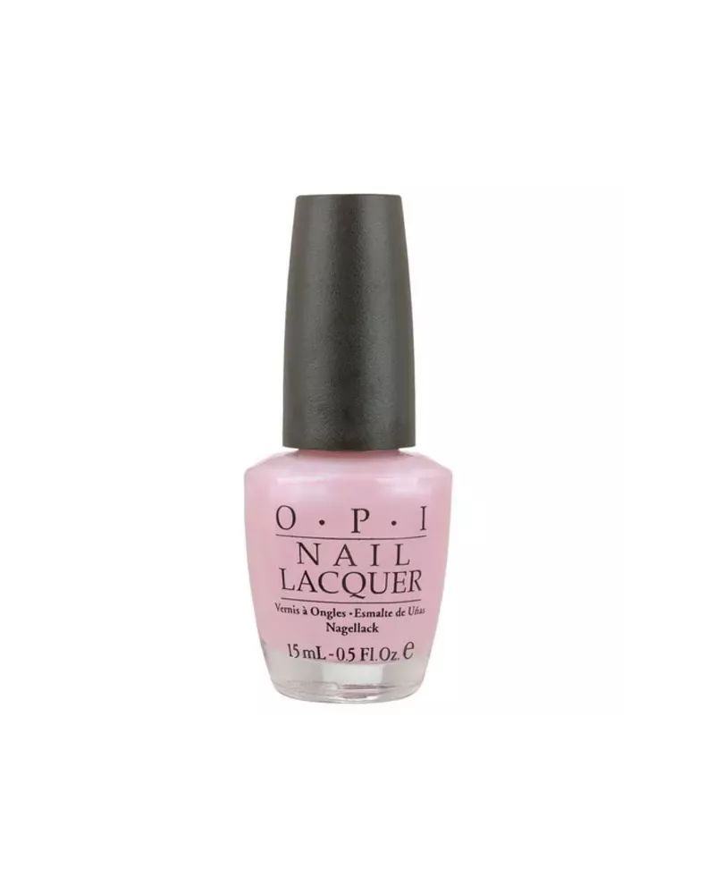 Opi Nail Lacquer Nls79 Rosy Future 15ml