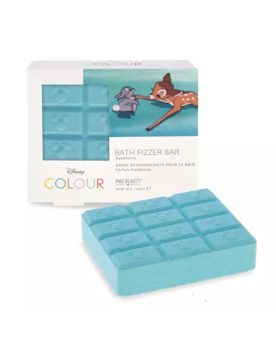 Disney Colour Bath Frizzer Bar Mora 1un