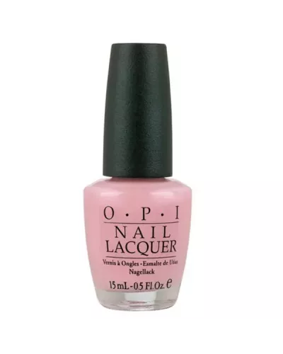 Opi Nail Lacquer Nlh19 Passion 15ml