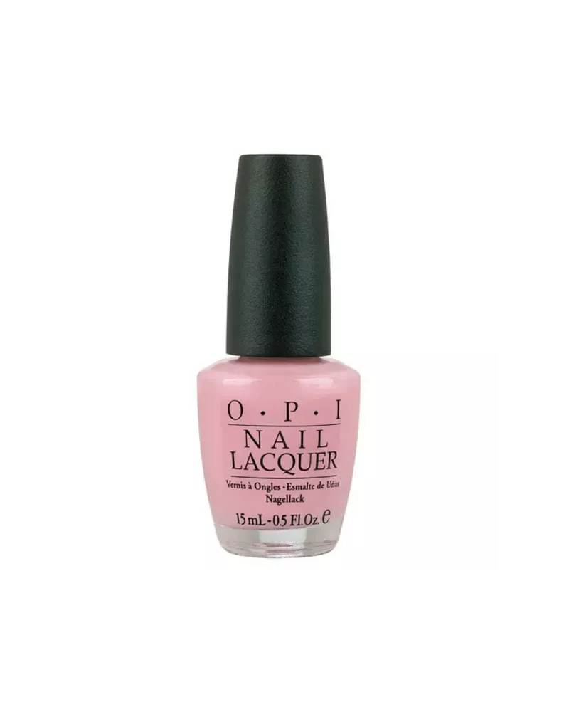 Opi Nail Lacquer Nlh19 Passion 15ml