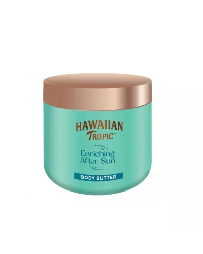 Hawaiian Tropic After Sun Body Butter 250ml