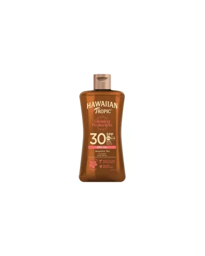 Hawaiian Tropic Hawaian Viaje Aceite Spf30 100