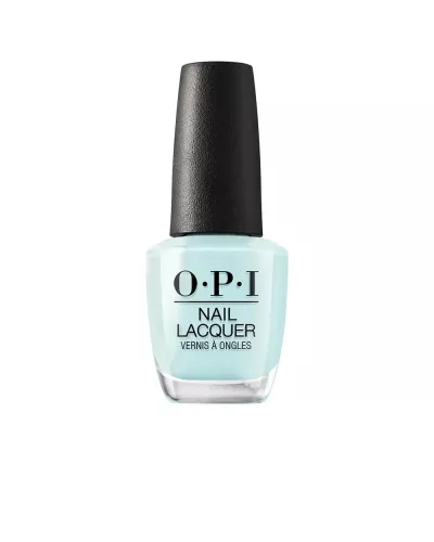 Opi Nail Lacquer Vernis à ongles Duración Hasta 7 Días Gelato On My Mind 15ml