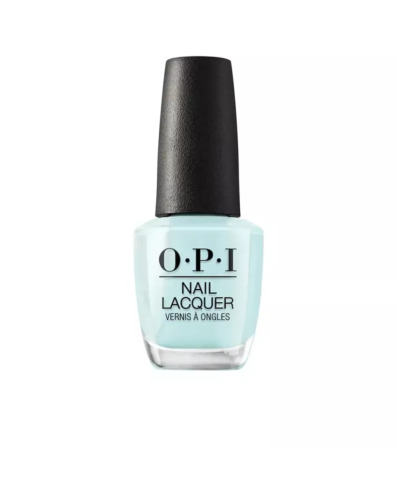 Opi Nail Lacquer Vernis à ongles Duración Hasta 7 Días Gelato On My Mind 15ml