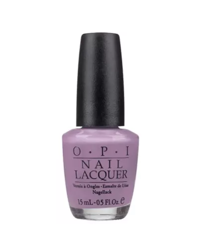 Opi Nail Lacquer Nlb29 Do You Lilac It 15ml