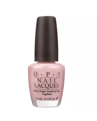 Opi Nail Lacquer Nlb56 Mod About You 15ml