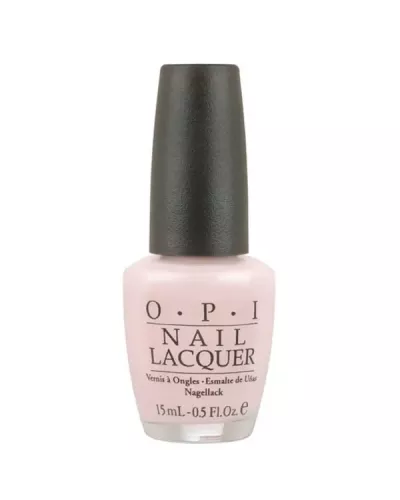 Opi Nail Lacquer Nlr41 Mimosas For Mr And Mrs 15ml
