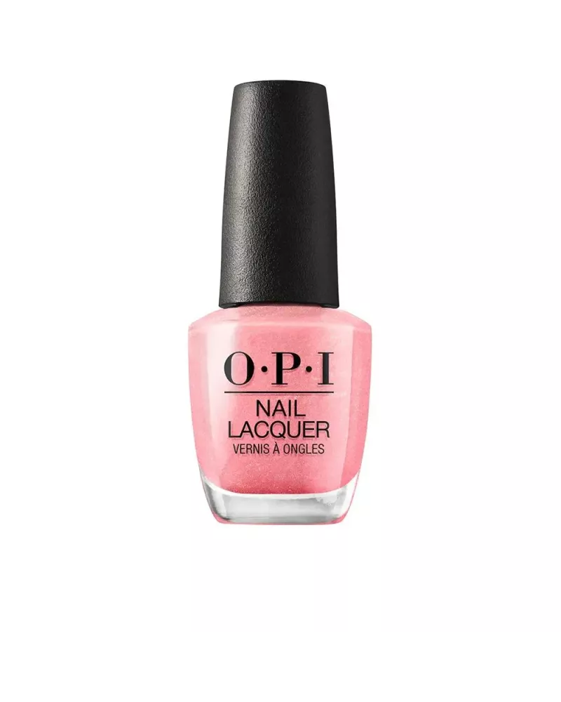 Opi Nail Lacquer Vernis à ongles Duración Hasta 7 Días Princesses Rule! 15ml