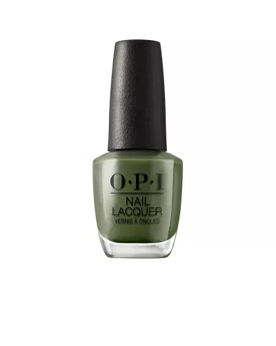 Opi Nail Lacquer Vernis à ongles Duración Hasta 7 Días Suzi The First Lady Of Nails 15ml