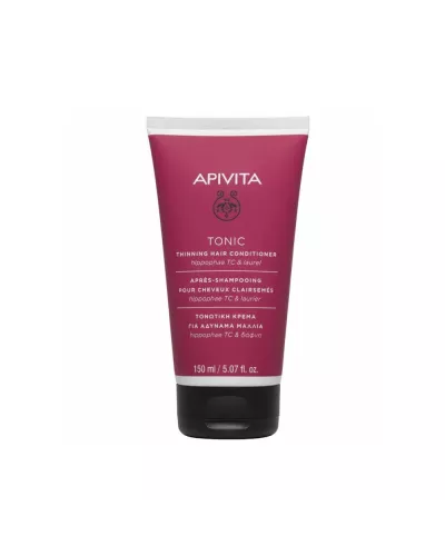 Apivita Toning Conditioner Weak 150ml
