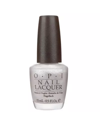 Opi Nail Lacquer Nla36 Happy Anniversary 15ml