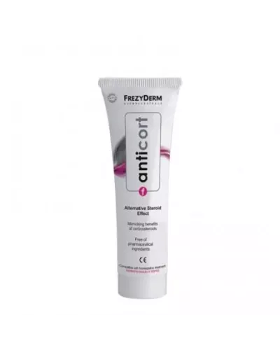 Frezyderm Dermakosmetic Frezy Derm Anticort Cream 50ml