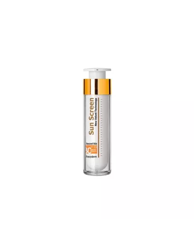 Frezyderm Sun Screen Velvet Face Spf 30 50ml
