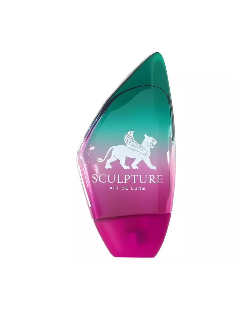 Nikos Sculpture Air De Lune Eau De Parfum Extreme Vaporisateur 100ml