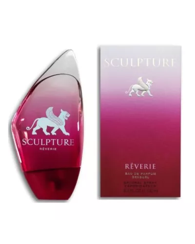 Nikos Sculpture Reverie Eau De Parfum Sensuel Vaporisateur 100ml