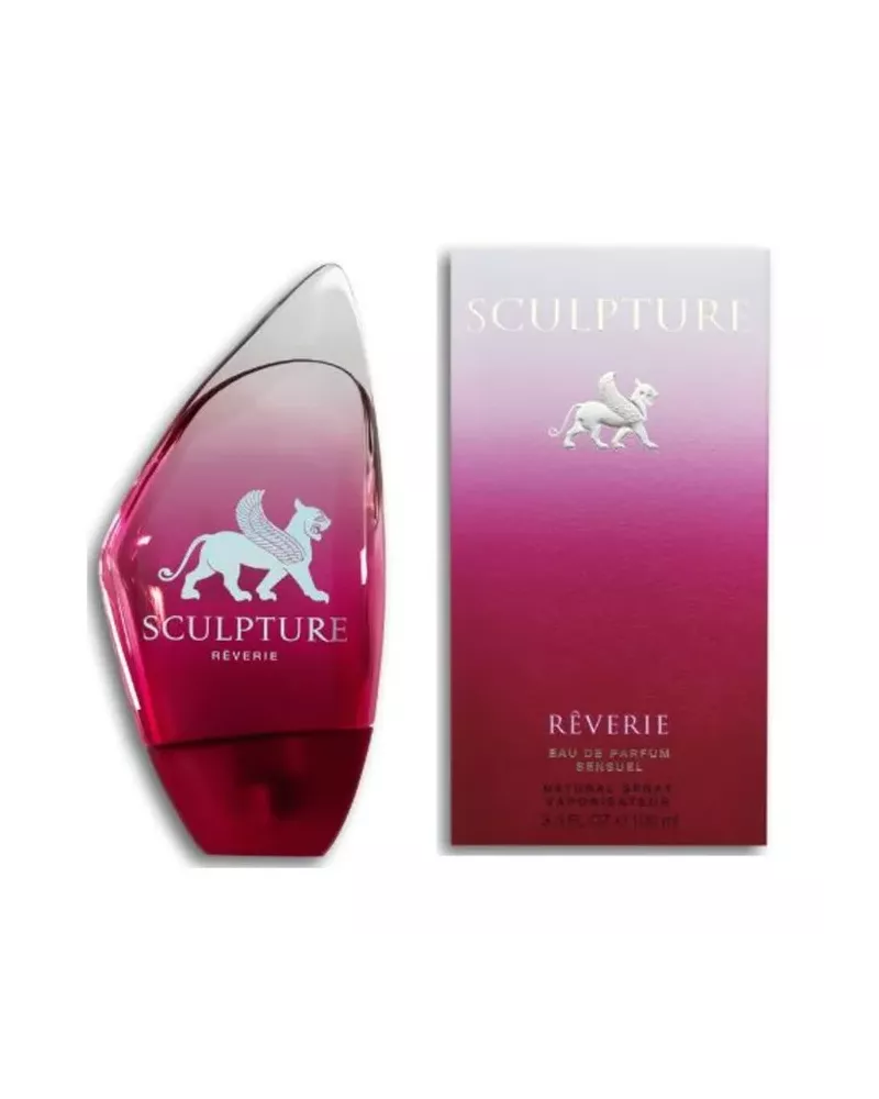 Nikos Escultura Reverie Eau de Parfum Sensual Vaporizador 100ml