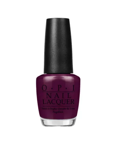 Opi Nail Lacquer Nlf62 In The Cable Car Pool 15ml