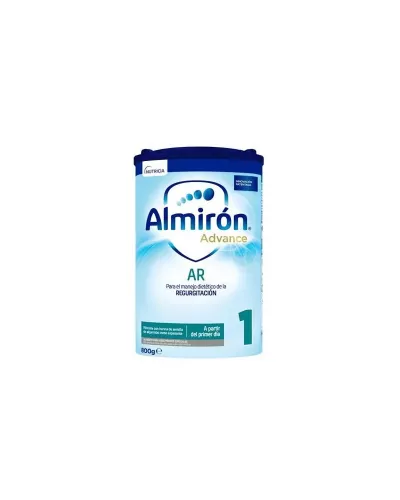 Almirón Advance Ar 1 800g