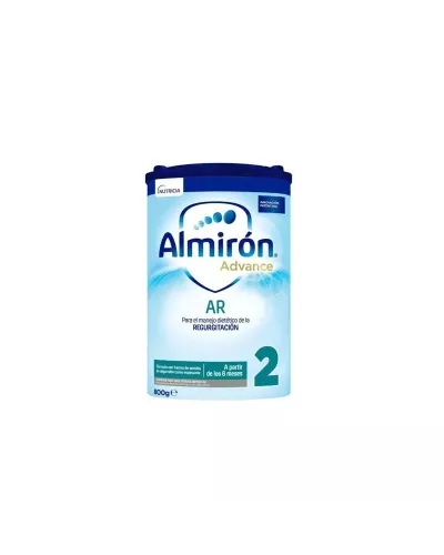 Almirón Advance Ar 2 800g