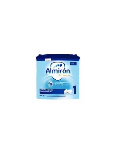 Almirón Advance 1 Con Pronutra 400g