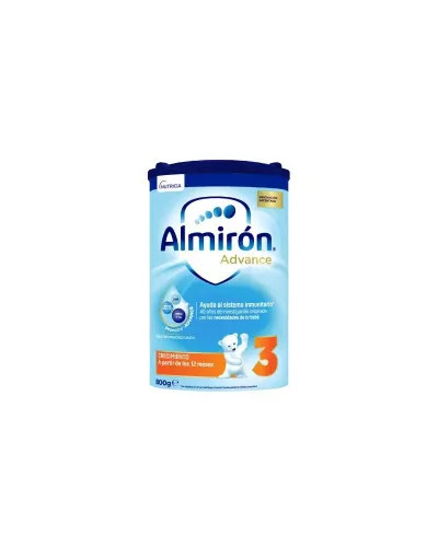 Almirón Advance 3 Lait De Croissance 800g