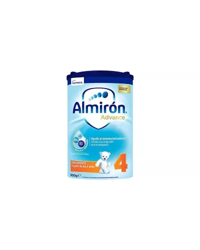 Almirón Advance 4 Pronutra 800g