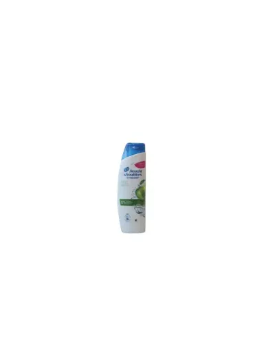 Head and Shoulders H y S Anti-Caspa Champu Manzana Fresca 250ml