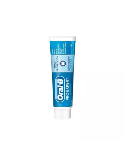 Oral-B Oral B Toothpaste Pro Expert Multi Protection 75 25ml