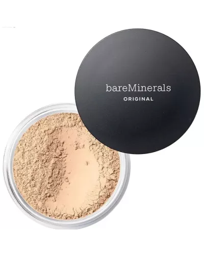 Bareminerals Original Foundation 03 Fairly Light Spf15 8g