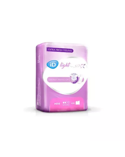 Id Light Mini 2g 20