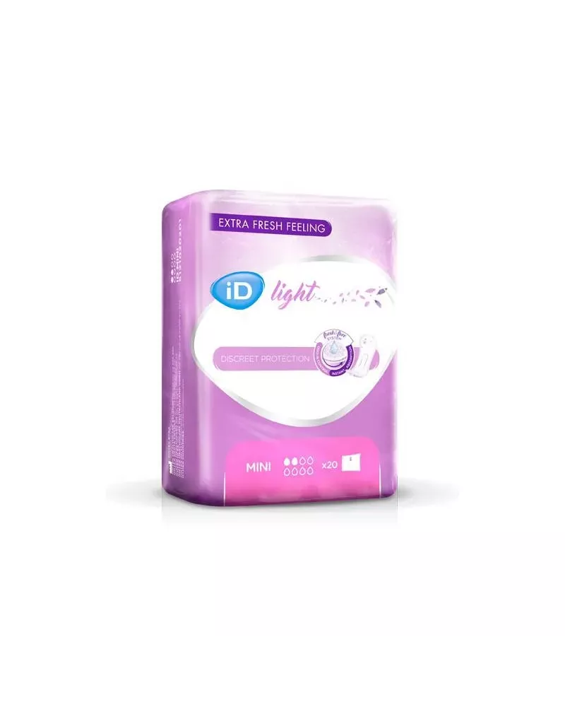 Id Light Mini 2g 20