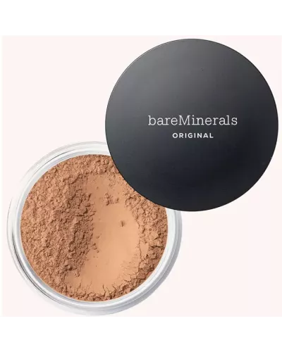 Bareminerals Original Foundation 18 Mediem Tan Spf15 8g