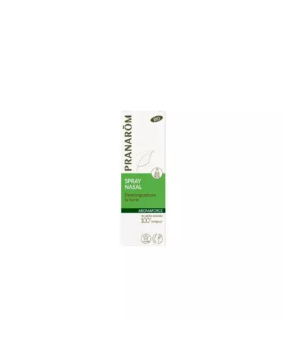 Pranarom Aromaforce Spray Nasal 15ml