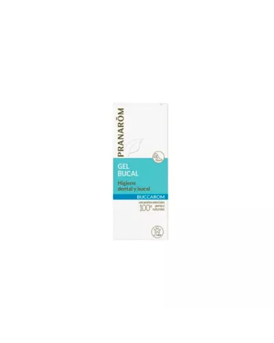 Pranarôm Oral Gel 15ml