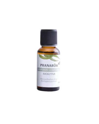 Pranarom La Difusion Eucalyptus 30 ml