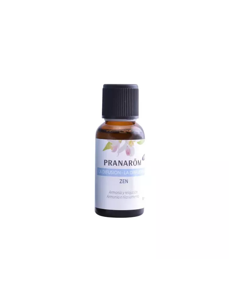 Pranarom La Difusion Zen 30ml