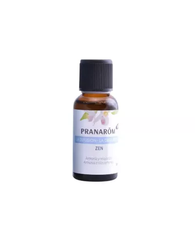 Pranarom La Difusion Zen 30ml