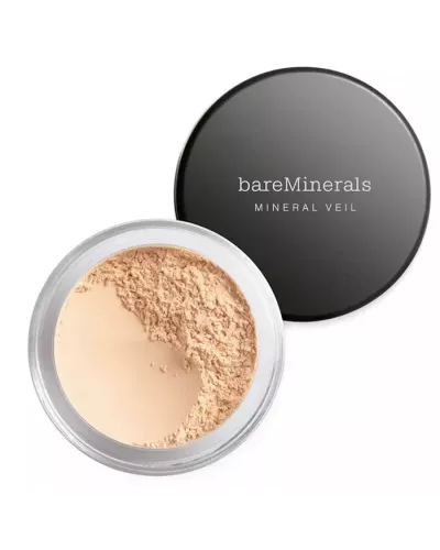Bareminerals Mineral Veil Illuminating Spf15 9g