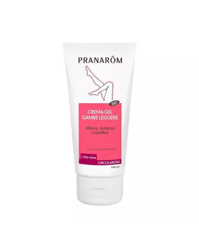 Pranarôm Circularom Circulatory Gel 100ml